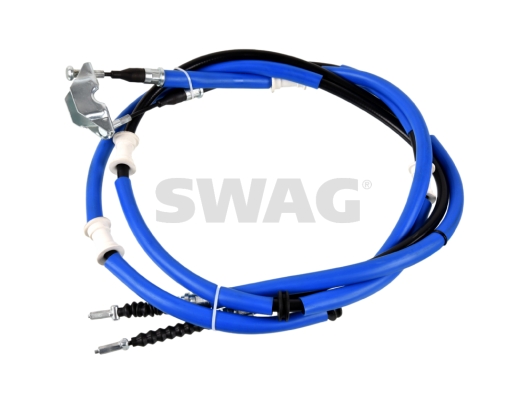 Cablu, frana de parcare 33 10 0339 SWAG